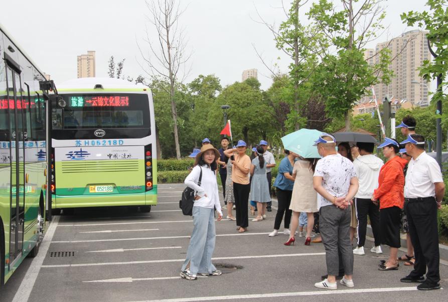 江苏旅游科技发达，探索科技与旅游融合的新境界