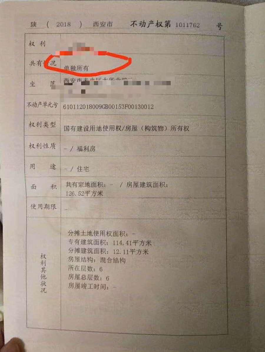 关于没有房产证能否过户的问题解析